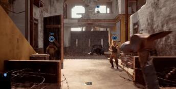 UNITED 1944 PC Screenshot