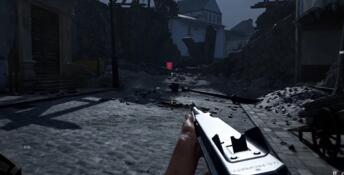 UNITED 1944 PC Screenshot