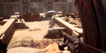 UNITED 1944 PC Screenshot