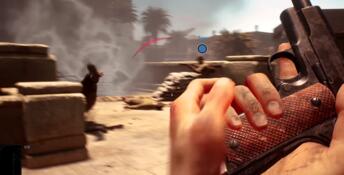 UNITED 1944 PC Screenshot