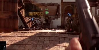 UNITED 1944 PC Screenshot