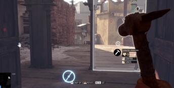 UNITED 1944 PC Screenshot