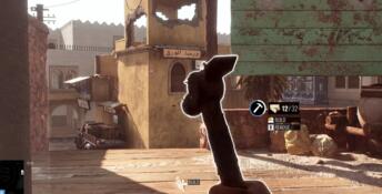 UNITED 1944 PC Screenshot