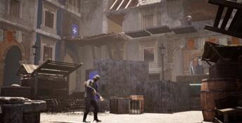UNITED 1944 PC Screenshot