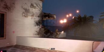 UNITED 1944 PC Screenshot