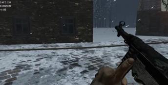 United Assault – Battle of the Bulge PC Screenshot