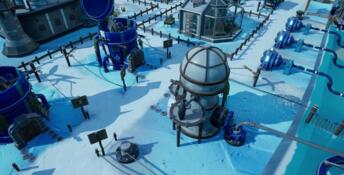 United Penguin Kingdom: Huddle up PC Screenshot