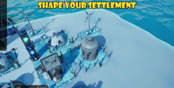 United Penguin Kingdom: Huddle up PC Screenshot