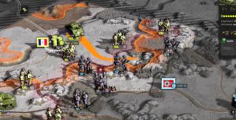 UNITY OF COMMAND 2 PC Screenshot