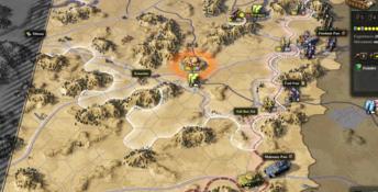 UNITY OF COMMAND 2