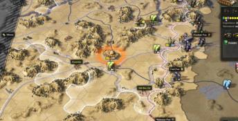 UNITY OF COMMAND 2