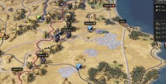 UNITY OF COMMAND 2 PC Screenshot