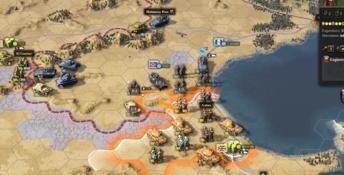 UNITY OF COMMAND 2 PC Screenshot