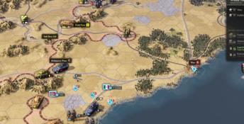 UNITY OF COMMAND 2 PC Screenshot