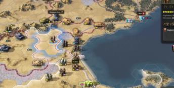 UNITY OF COMMAND 2 PC Screenshot