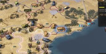 UNITY OF COMMAND 2 PC Screenshot