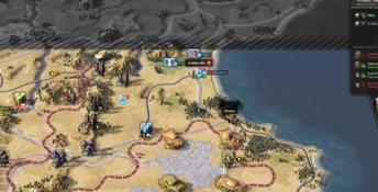 UNITY OF COMMAND 2 PC Screenshot