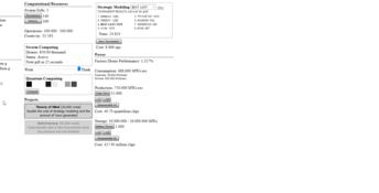 Universal Paperclips PC Screenshot