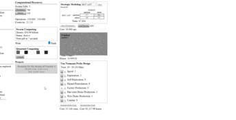 Universal Paperclips PC Screenshot