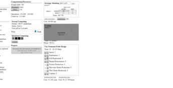 Universal Paperclips PC Screenshot