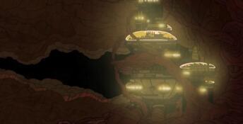 Universe For Sale PC Screenshot