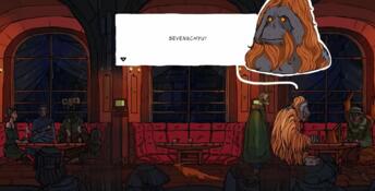 Universe For Sale PC Screenshot