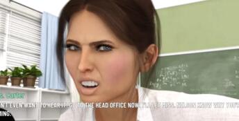 University Days! PC Screenshot