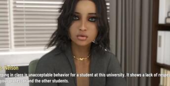 University Days! PC Screenshot
