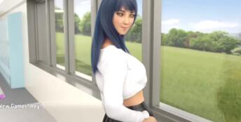 University Days! PC Screenshot