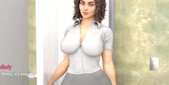 University Days! PC Screenshot