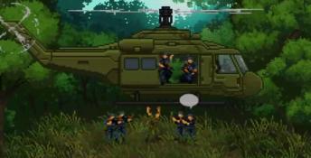 UnMetal PC Screenshot