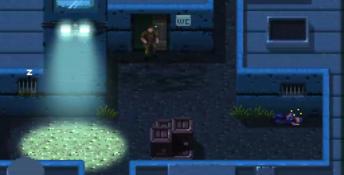UnMetal PC Screenshot