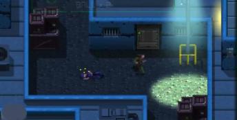 UnMetal PC Screenshot