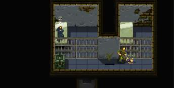 UnMetal PC Screenshot