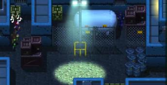 UnMetal PC Screenshot