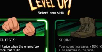 UnMetal PC Screenshot