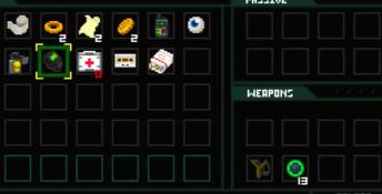 UnMetal PC Screenshot