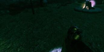 Unnatural: Benighted