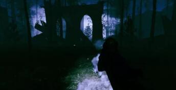 Unnatural: Benighted