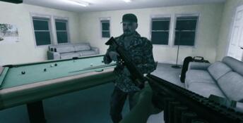 Unnatural: Benighted PC Screenshot