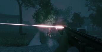 Unnatural: Benighted PC Screenshot