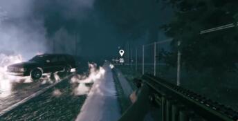 Unnatural: Benighted PC Screenshot