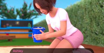 Unnatural Instinct PC Screenshot