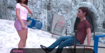 Unnatural Instinct PC Screenshot