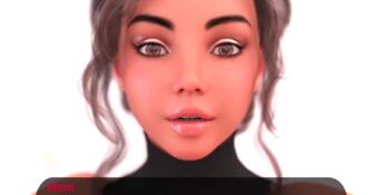 Unnatural Instinct PC Screenshot