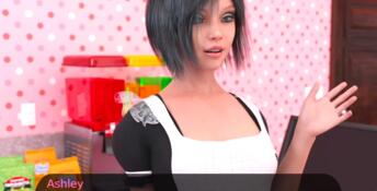 Unnatural Instinct PC Screenshot