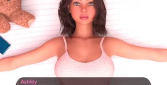 Unnatural Instinct PC Screenshot