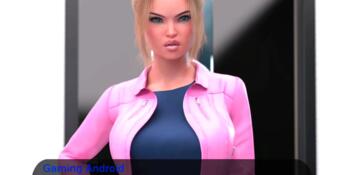 Unnatural Instinct PC Screenshot