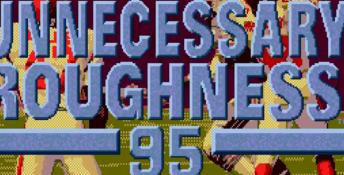 Unnecessary Roughness '95