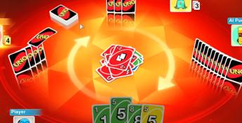 Uno PC Screenshot